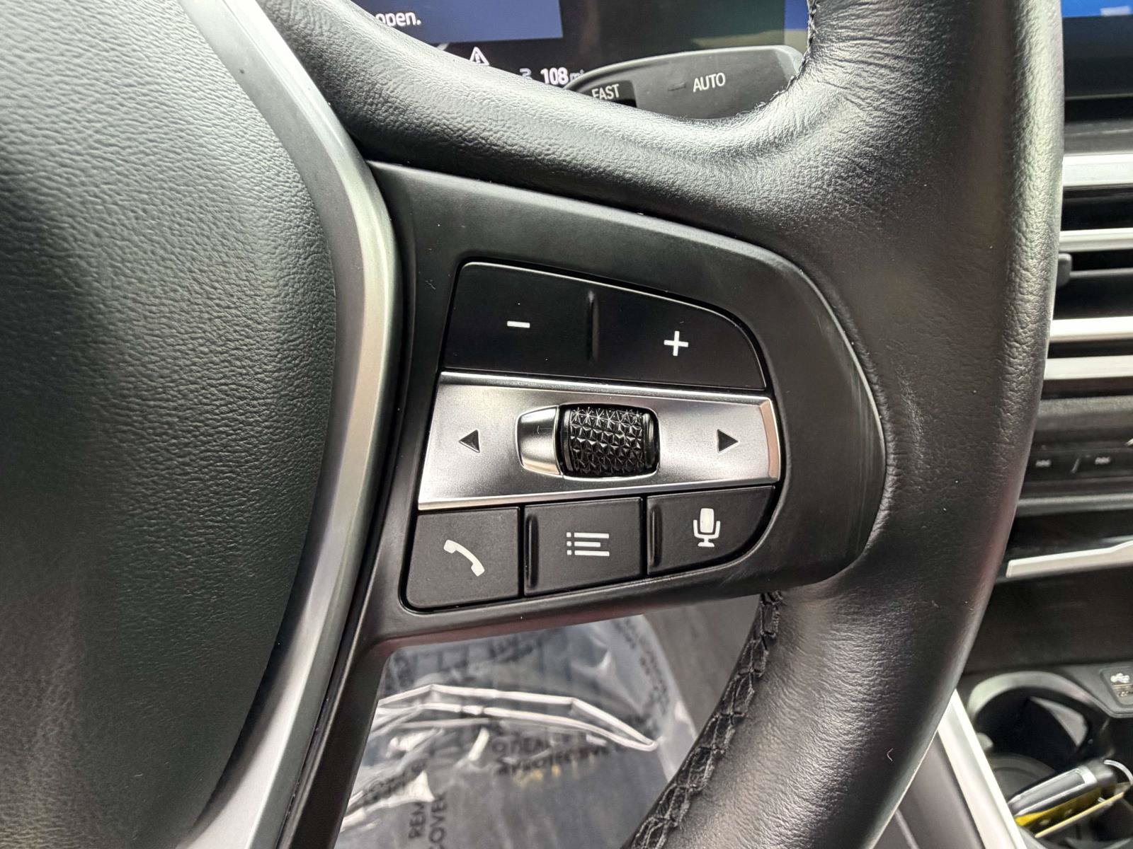 Used 2023 BMW i4 eDrive35 w/ Premium Package RWD image 13