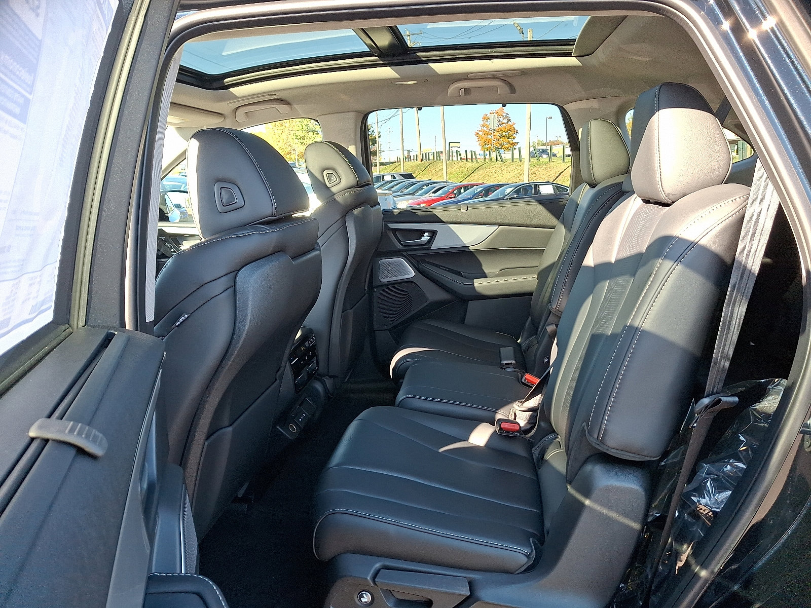 New 2026 Acura MDX w/ Technology Package image 5