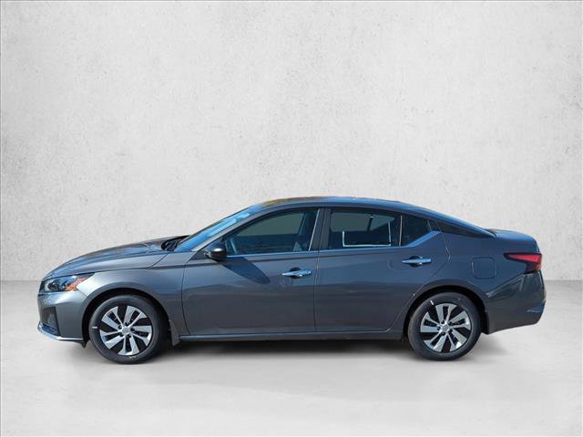 New 2025 Nissan Altima 2.5 S image 4