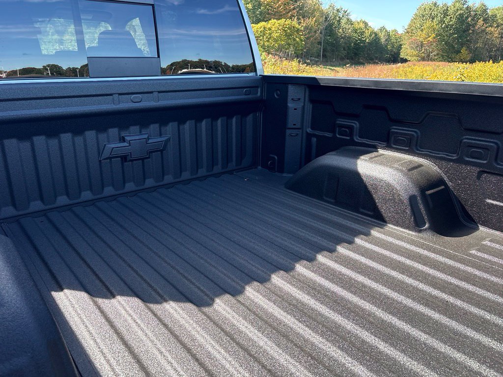 New 2026 Chevrolet Silverado 1500 RST w/ All Star Edition Plus AWD/4WD image 56