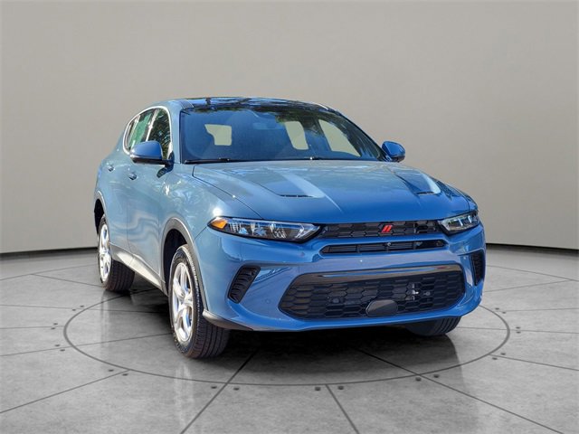 Certified 2024 Dodge Hornet GT Plus w/ Tech Pack Plus w/o Parking image 14