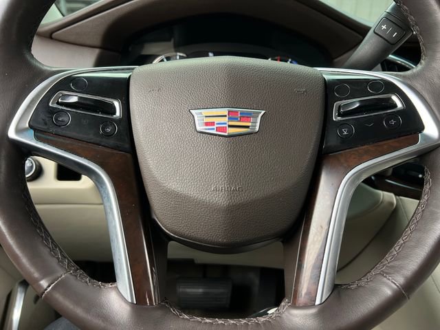 Used 2017 Cadillac Escalade image 22