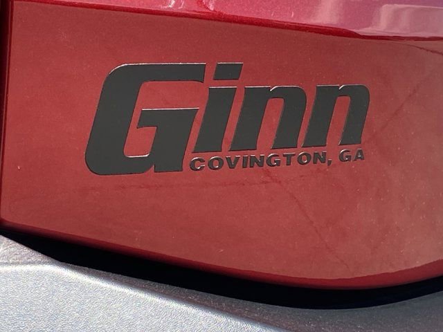 Used 2023 Nissan Rogue SV image 30