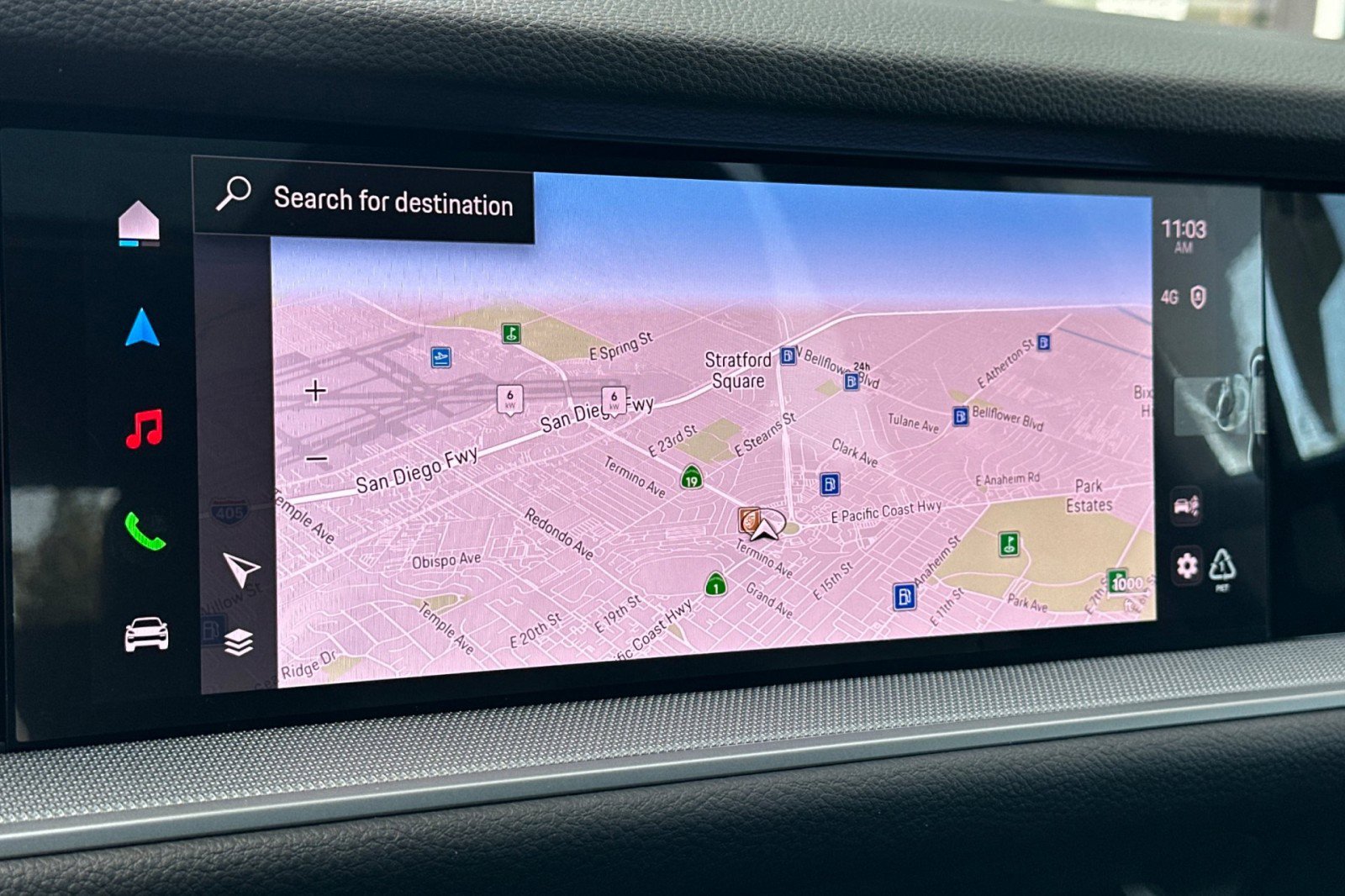 Certified 2025 Porsche Cayenne E-Hybrid image 19