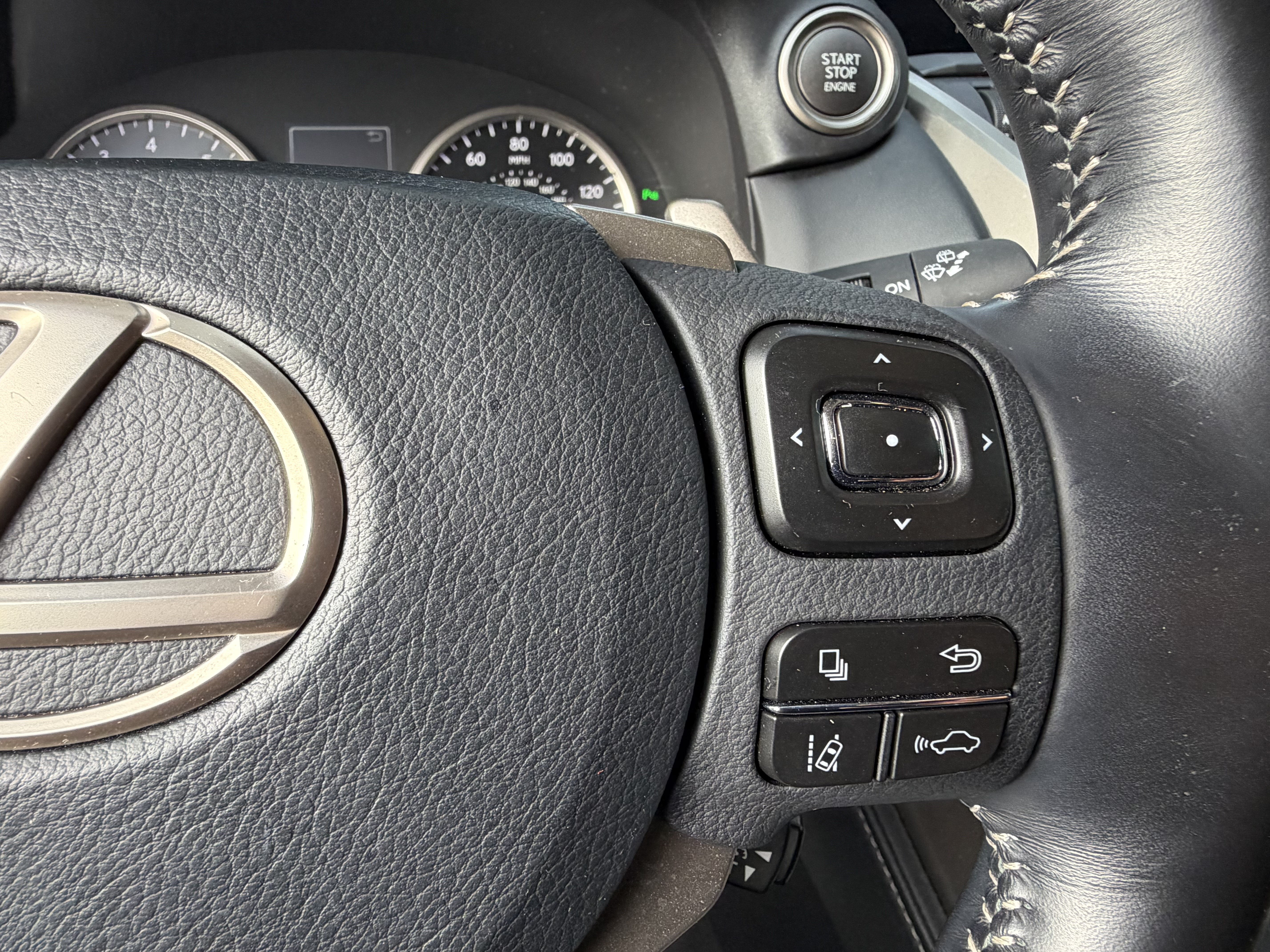 Certified 2020 Lexus NX 300 FWD w/ Premium Package image 21