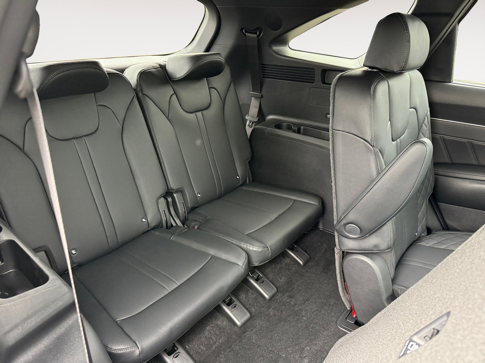 New 2026 Kia Sorento SX Prestige image 19