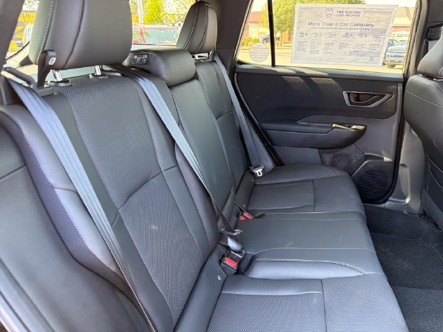 New 2026 Subaru Outback Limited XT AWD/4WD image 24