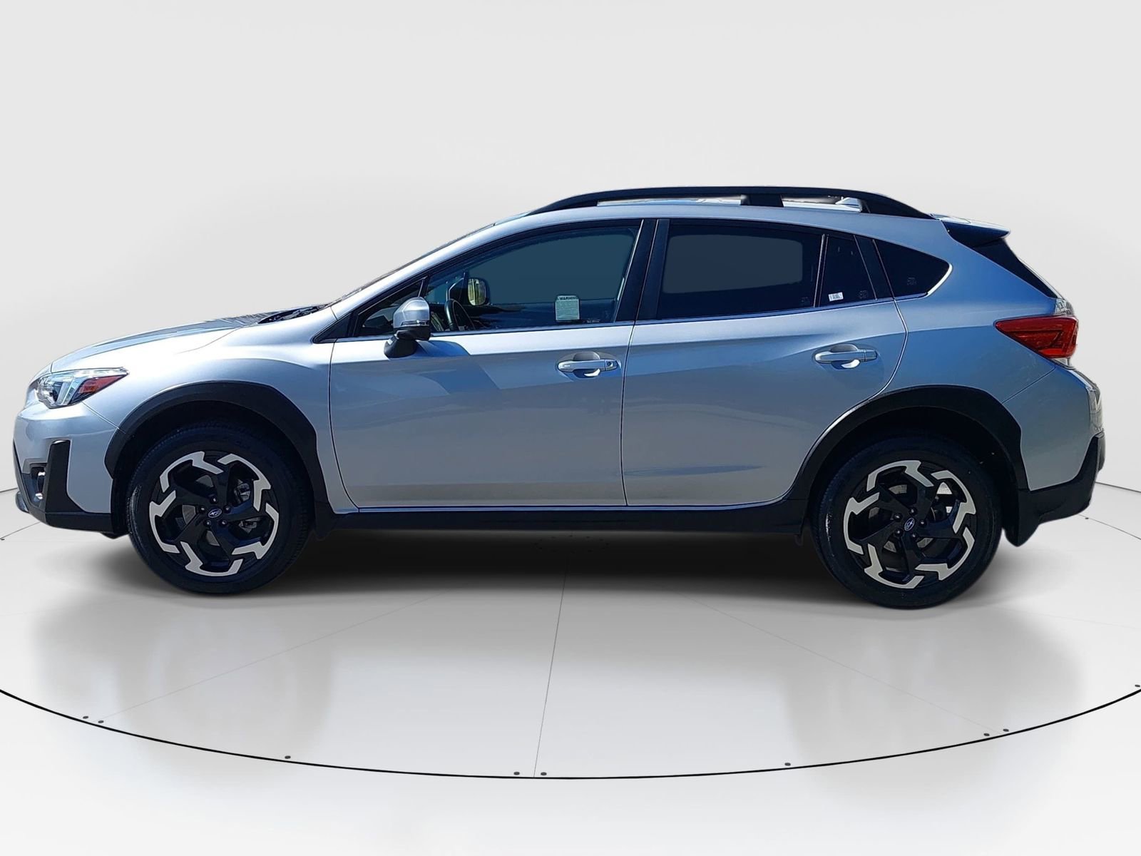 Used 2021 Subaru Crosstrek 2.5i Limited w/ Moonroof Package 2 AWD/4WD image 4