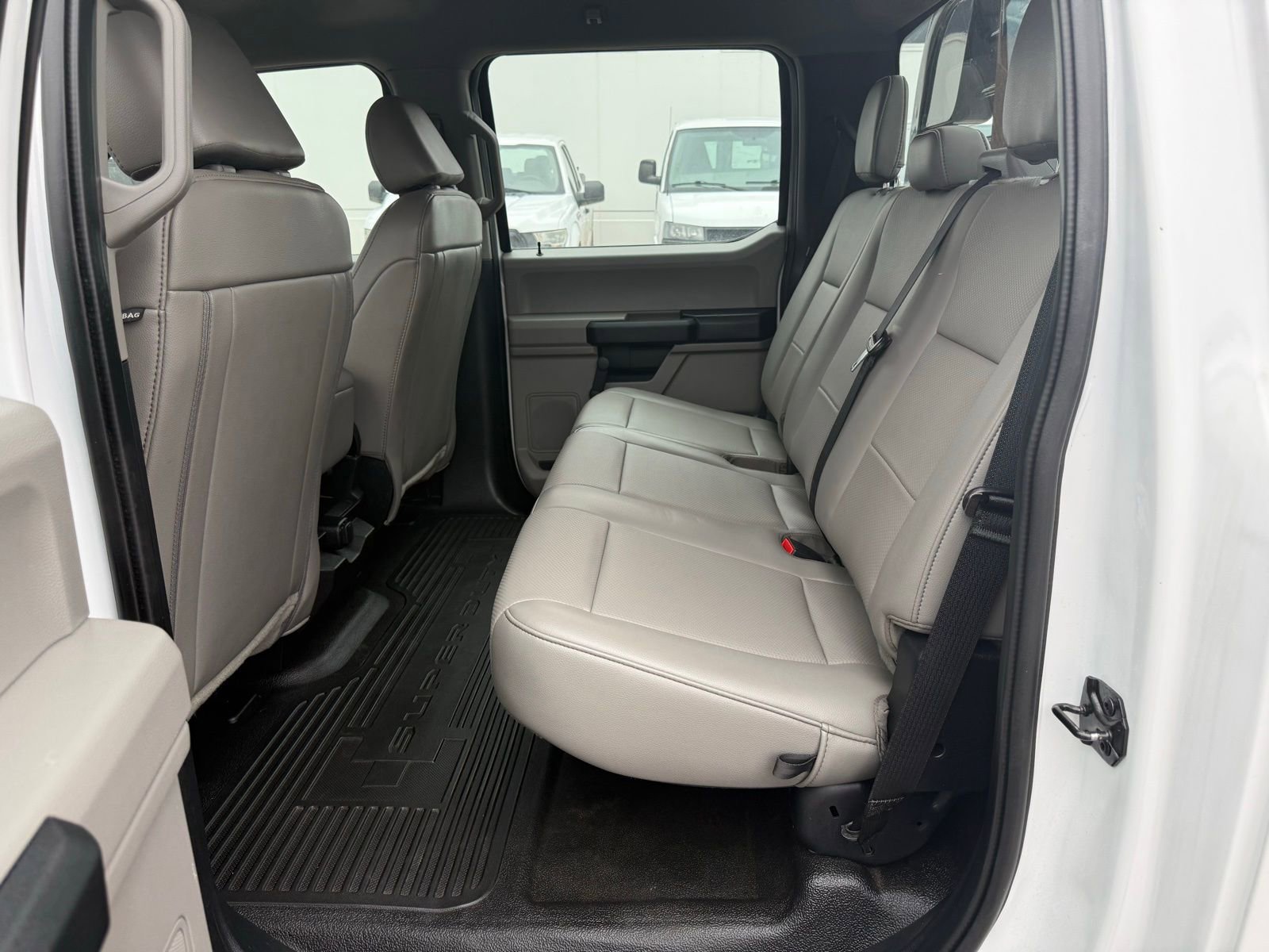 Used 2021 Ford F450 XL image 6