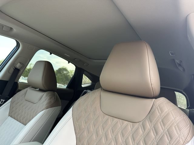 New 2026 Nissan Murano Platinum w/ Cargo Package AWD/4WD image 27