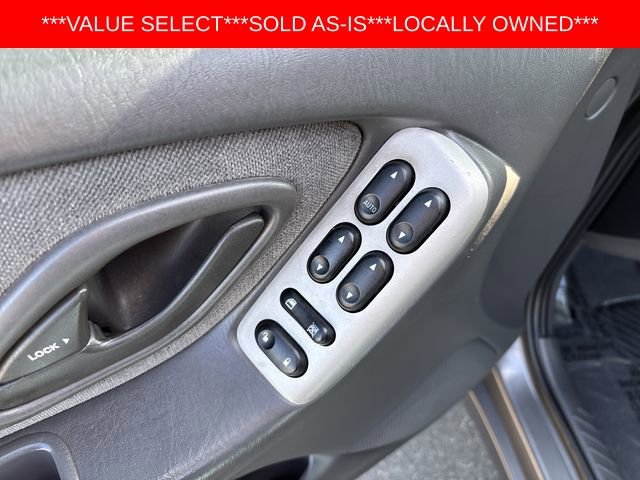 Used 2004 MAZDA Tribute LX w/ Premium Audio Pkg image 15