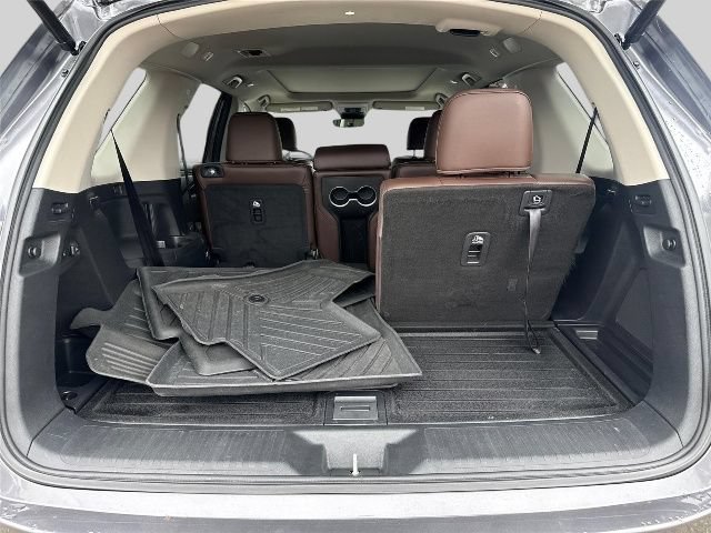 Used 2024 Honda Pilot Elite image 22