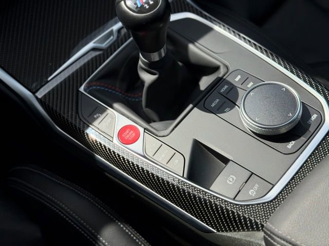Used 2024 BMW M2 w/ Lighting Package RWD image 46