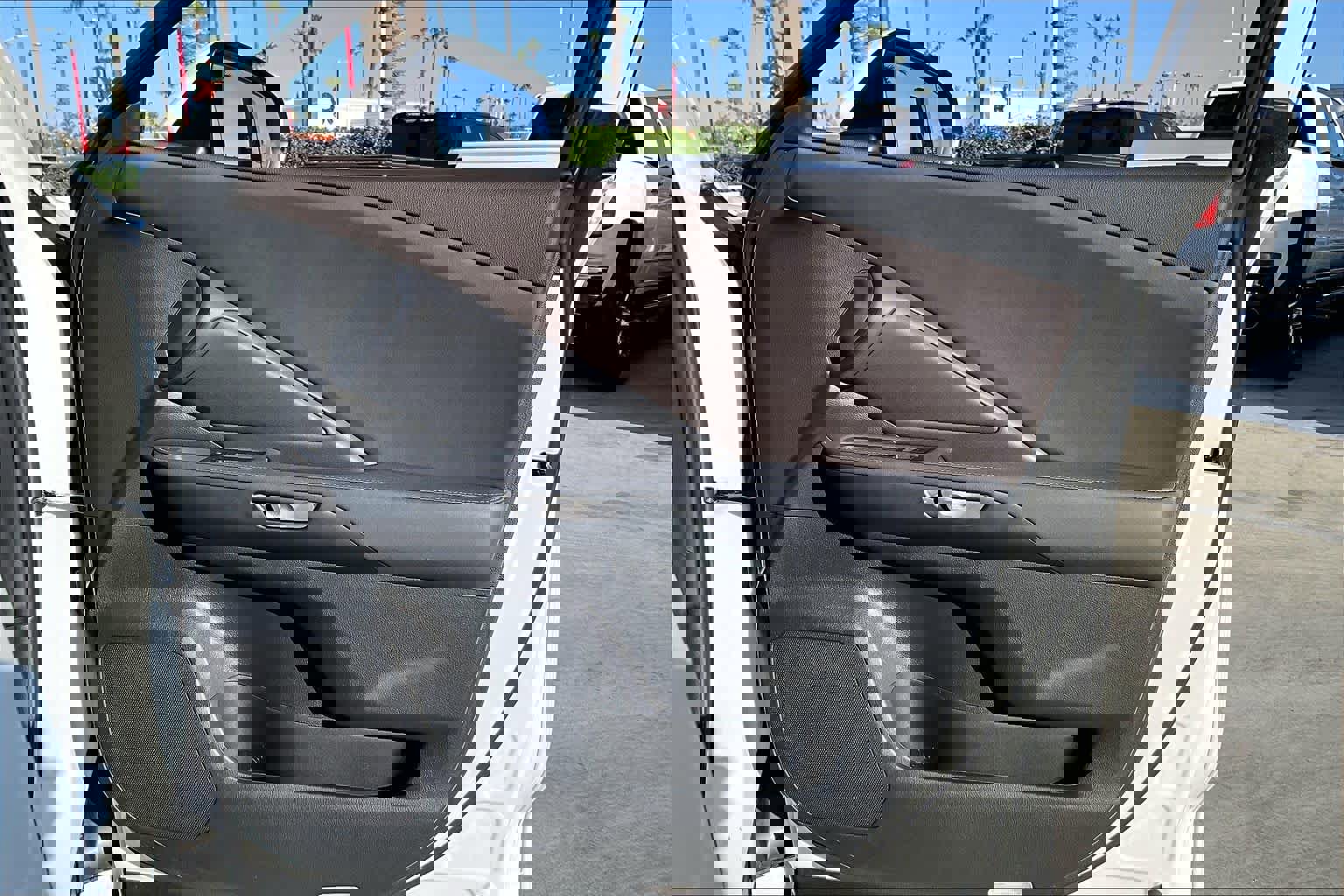 Used 2025 Lexus TX 350 AWD image 22