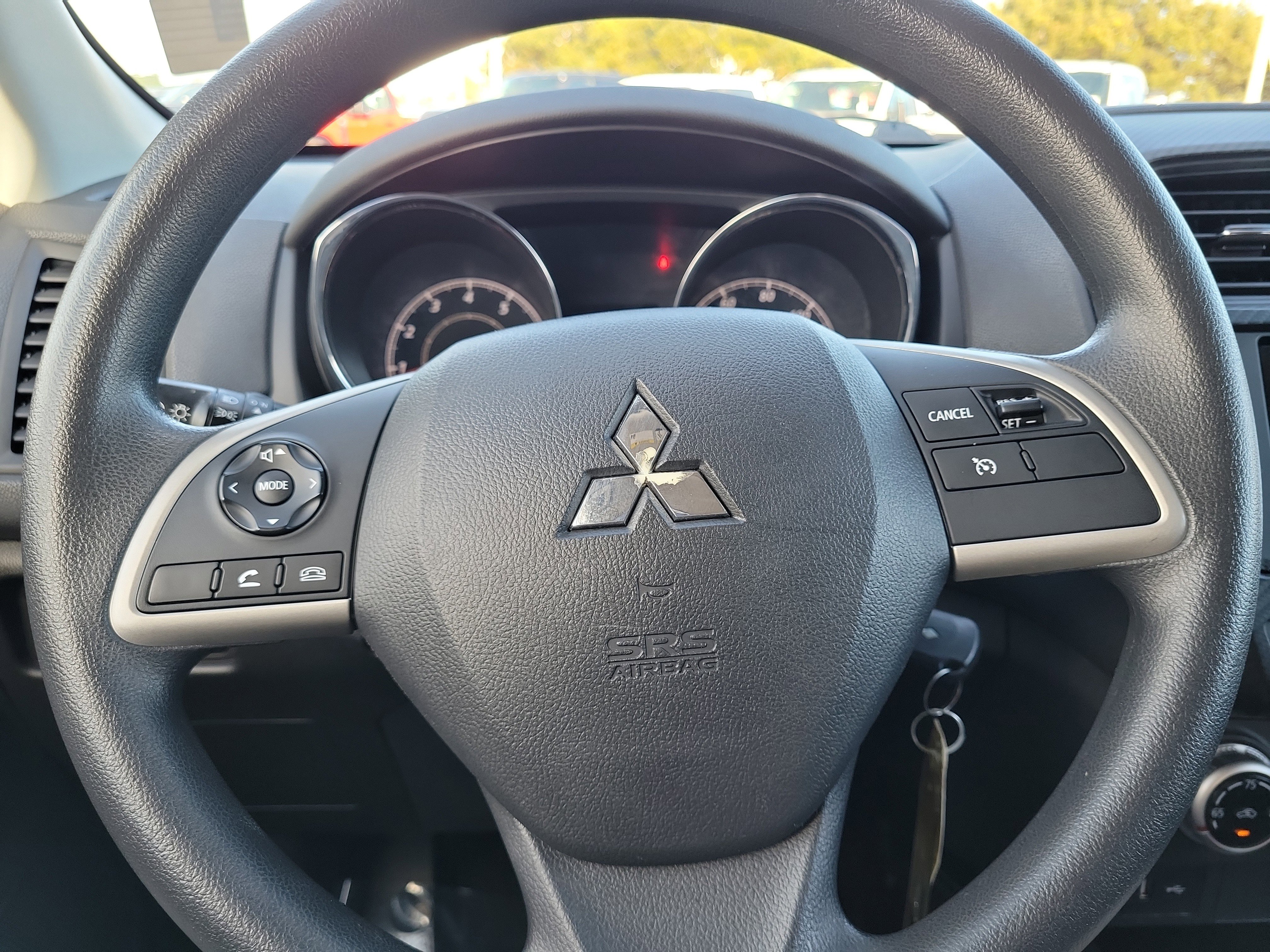 Used 2021 Mitsubishi Outlander Sport ES image 14