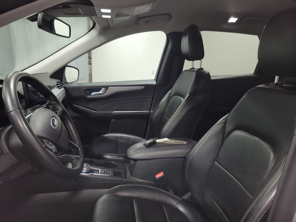 Used 2024 Ford Escape Platinum AWD/4WD image 15