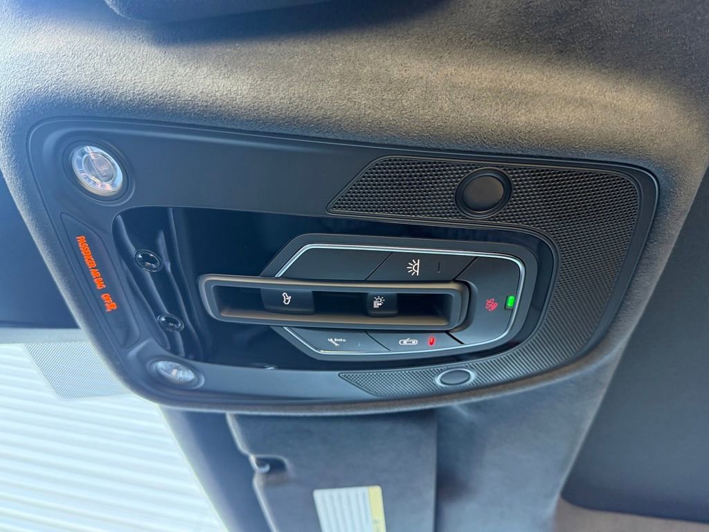 Used 2024 Audi RS Q8 w/ Black Optic Package image 48