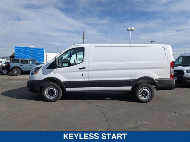 New 2026 Ford Transit 250 Low Roof image 2