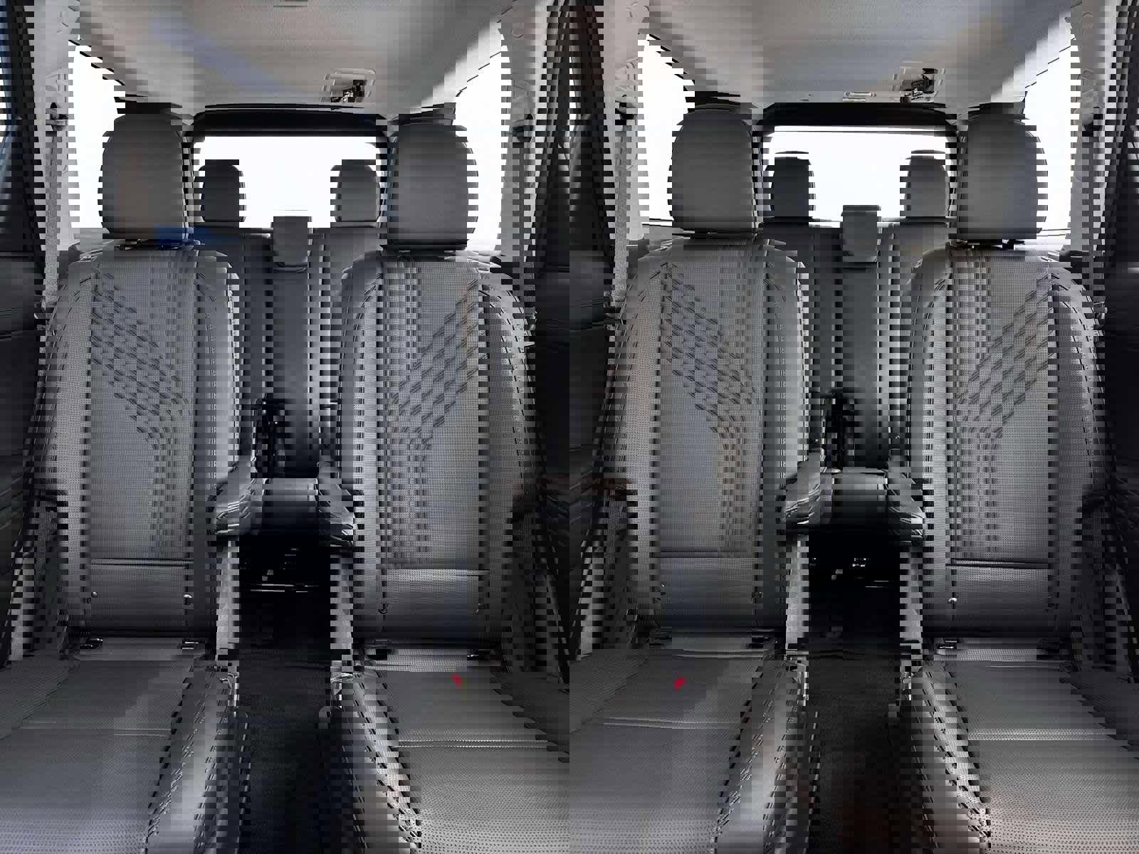 New 2026 Hyundai Palisade SEL image 16