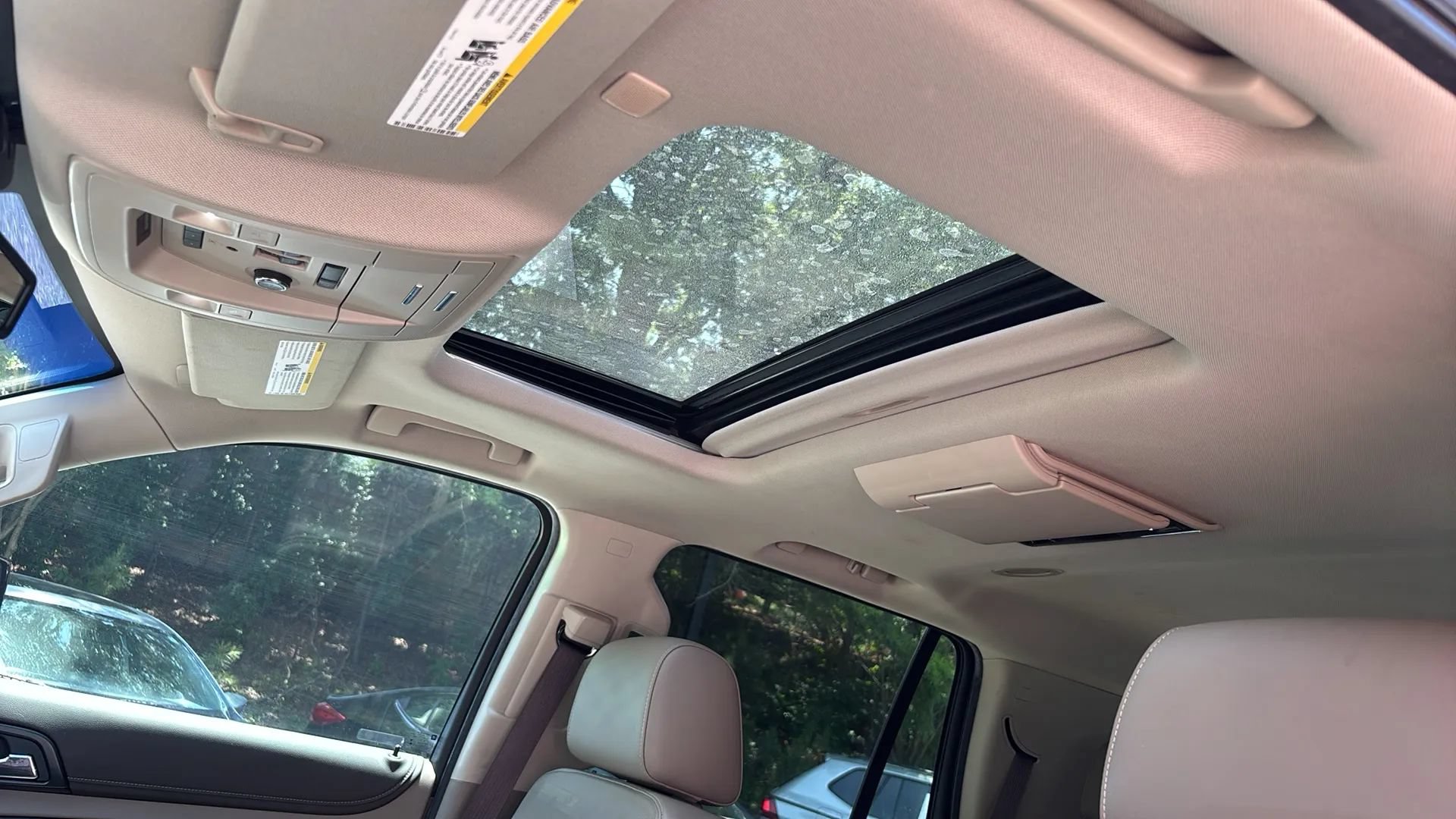 Used 2019 Chevrolet Tahoe Premier AWD/4WD image 29