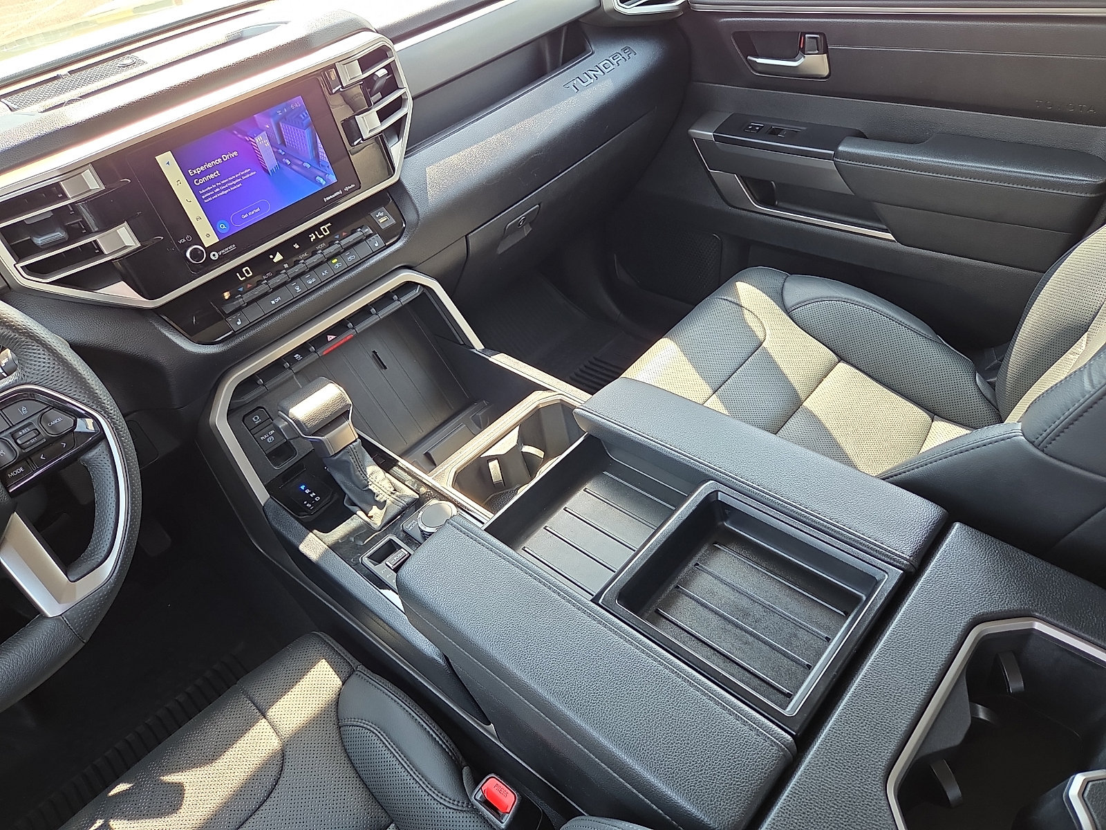 Used 2024 Toyota Tundra SR5 w/ SR5 Premium Package AWD/4WD image 12