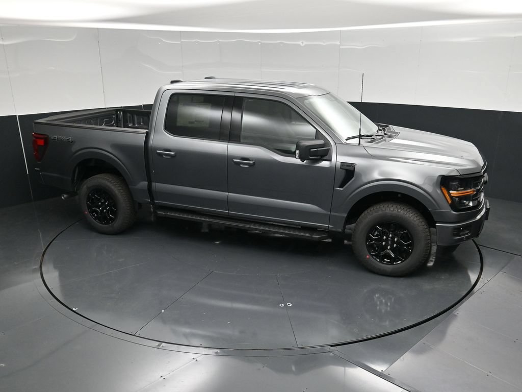New 2026 Ford F150 XLT AWD/4WD image 50