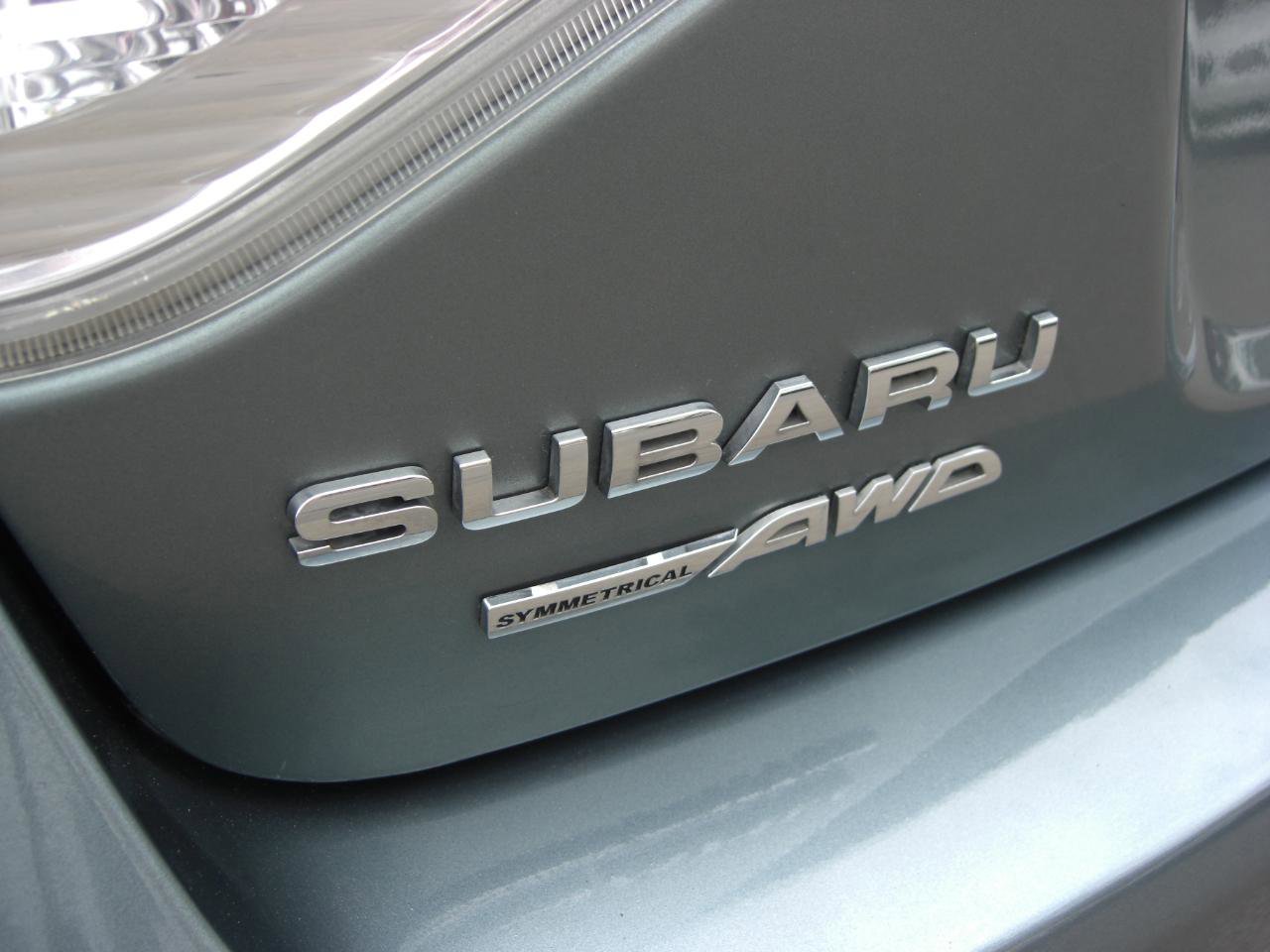 Used 2011 Subaru Impreza Outback Sport image 5