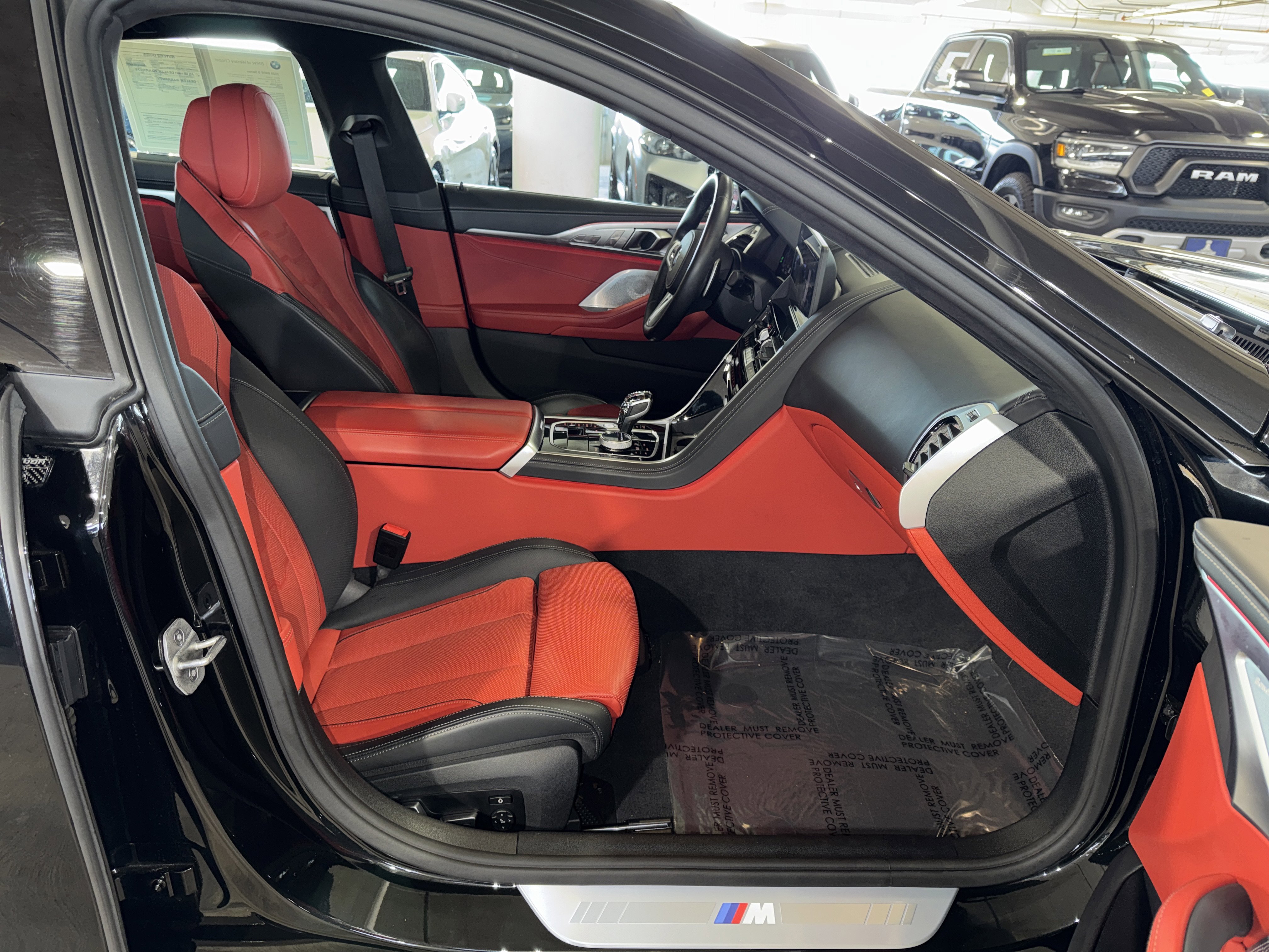 Used 2025 BMW 840i xDrive image 10