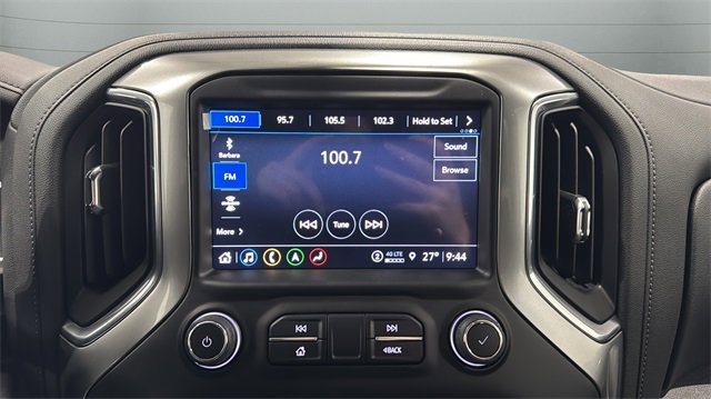 Used 2022 Chevrolet Silverado 1500 LTZ image 13