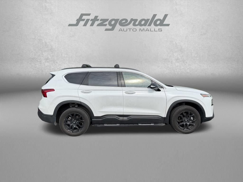 Used 2022 Hyundai Santa Fe XRT AWD/4WD image 9