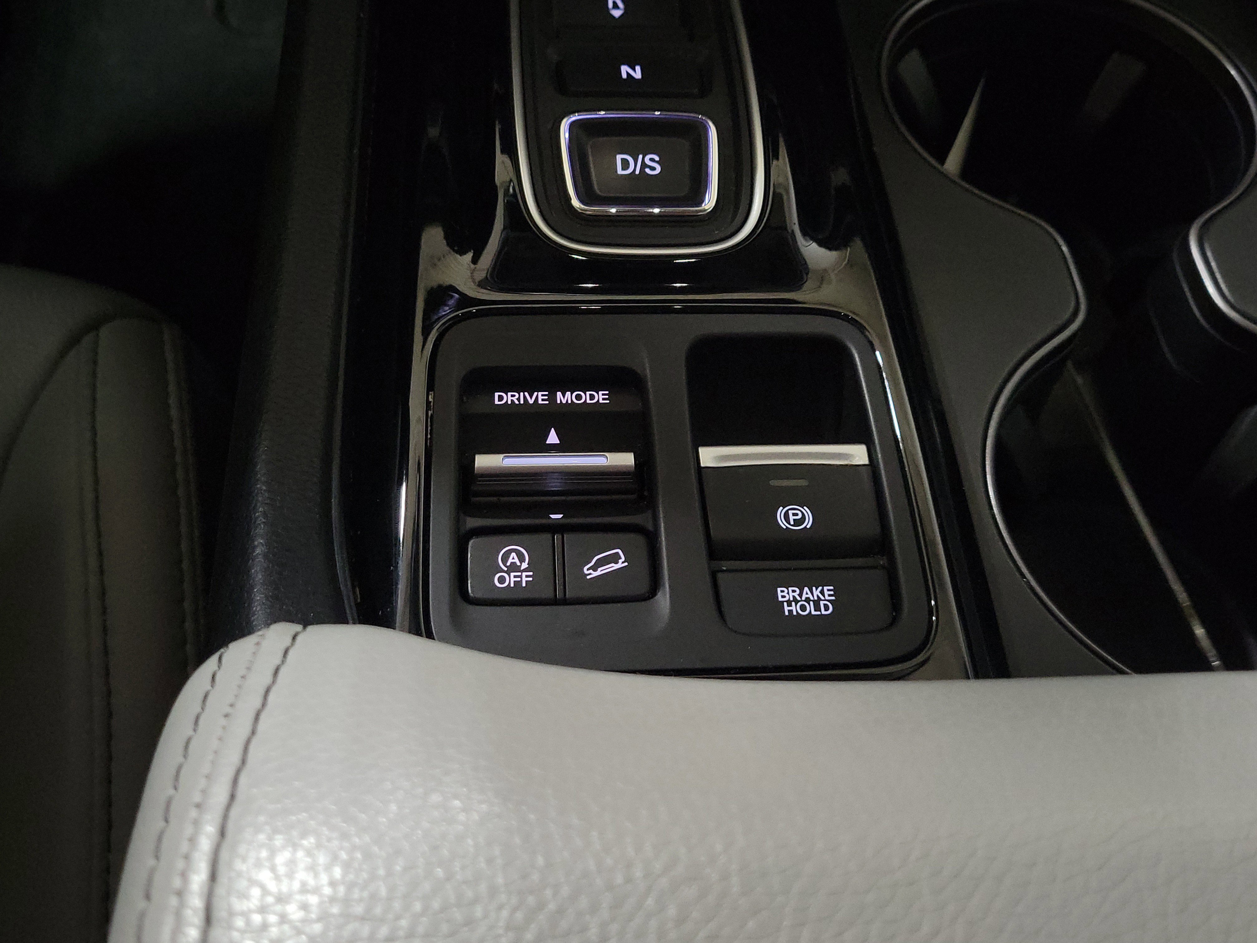 Used 2023 Honda Pilot EX-L image 36