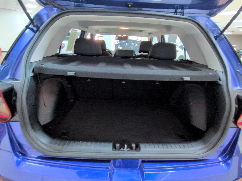 Used 2026 Hyundai Venue SEL FWD image 26