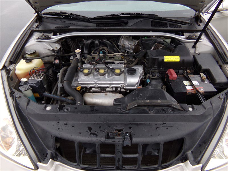 Used 2005 Lexus ES 330 Sedan image 79