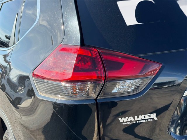 Used 2019 Nissan Rogue SL image 11