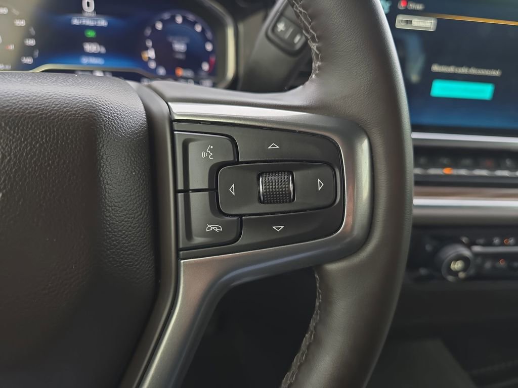 Used 2024 Chevrolet Silverado 3500 LT w/ Texas Edition image 16