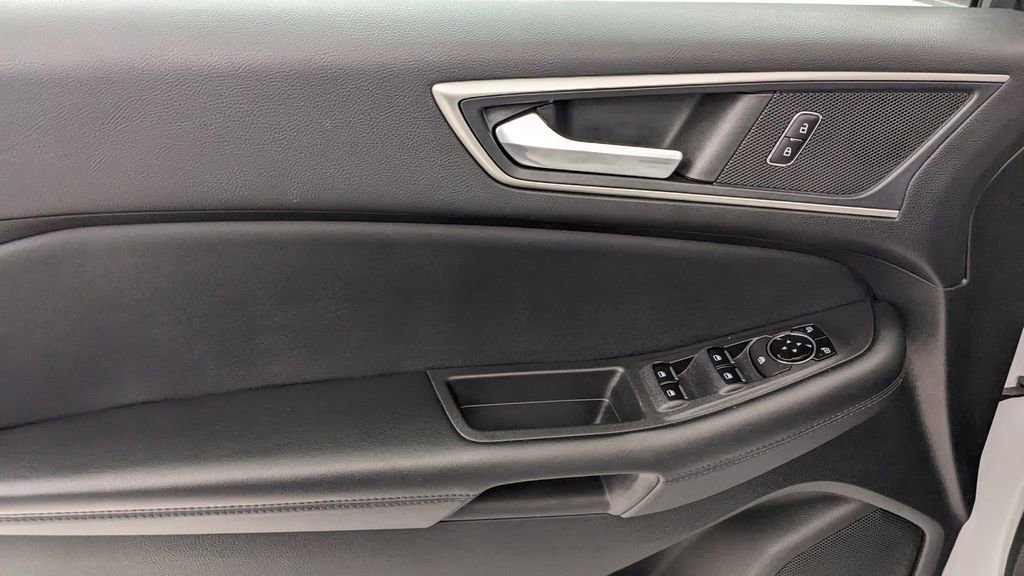 Certified 2022 Ford Edge SEL image 27
