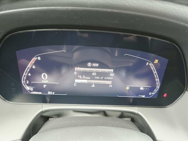 New 2026 MAZDA CX-5 Preferred AWD/4WD image 21