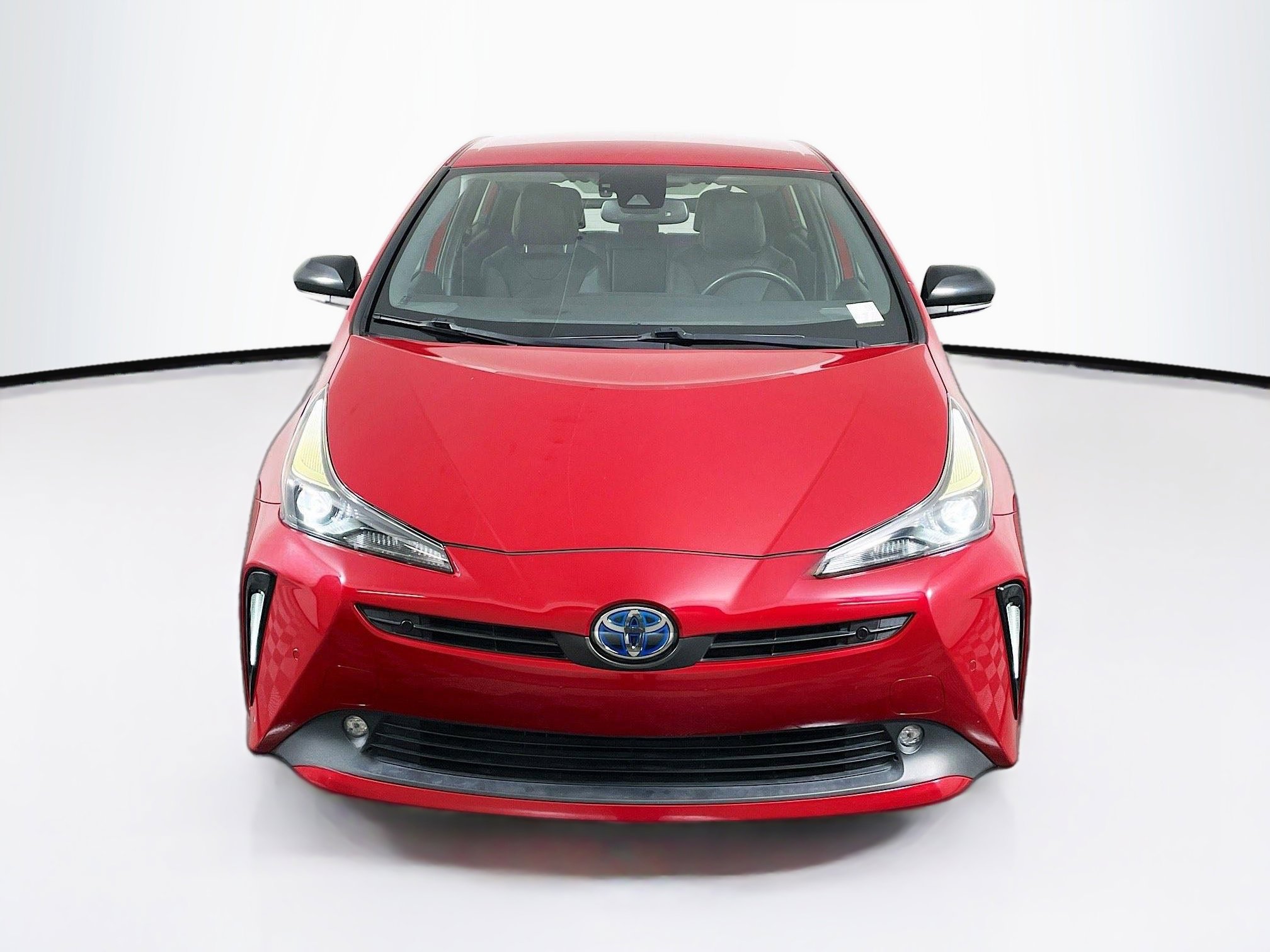 Used 2021 Toyota Prius image 2