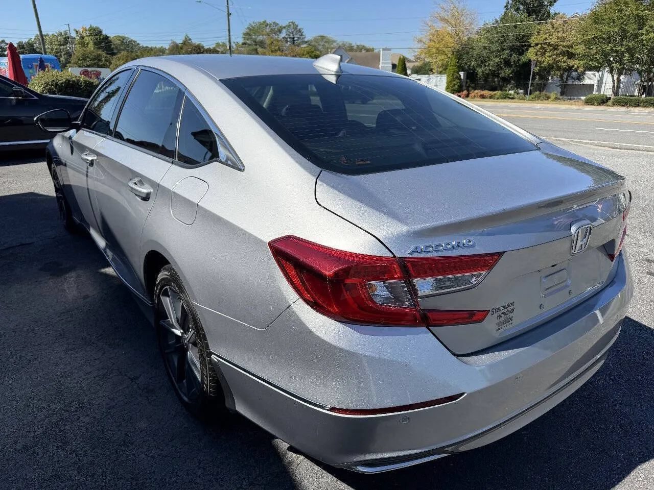 Used 2021 Honda Accord EX-L image 5