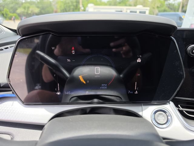 Used 2026 Chevrolet Trax LT w/ LT Convenience Package FWD image 34