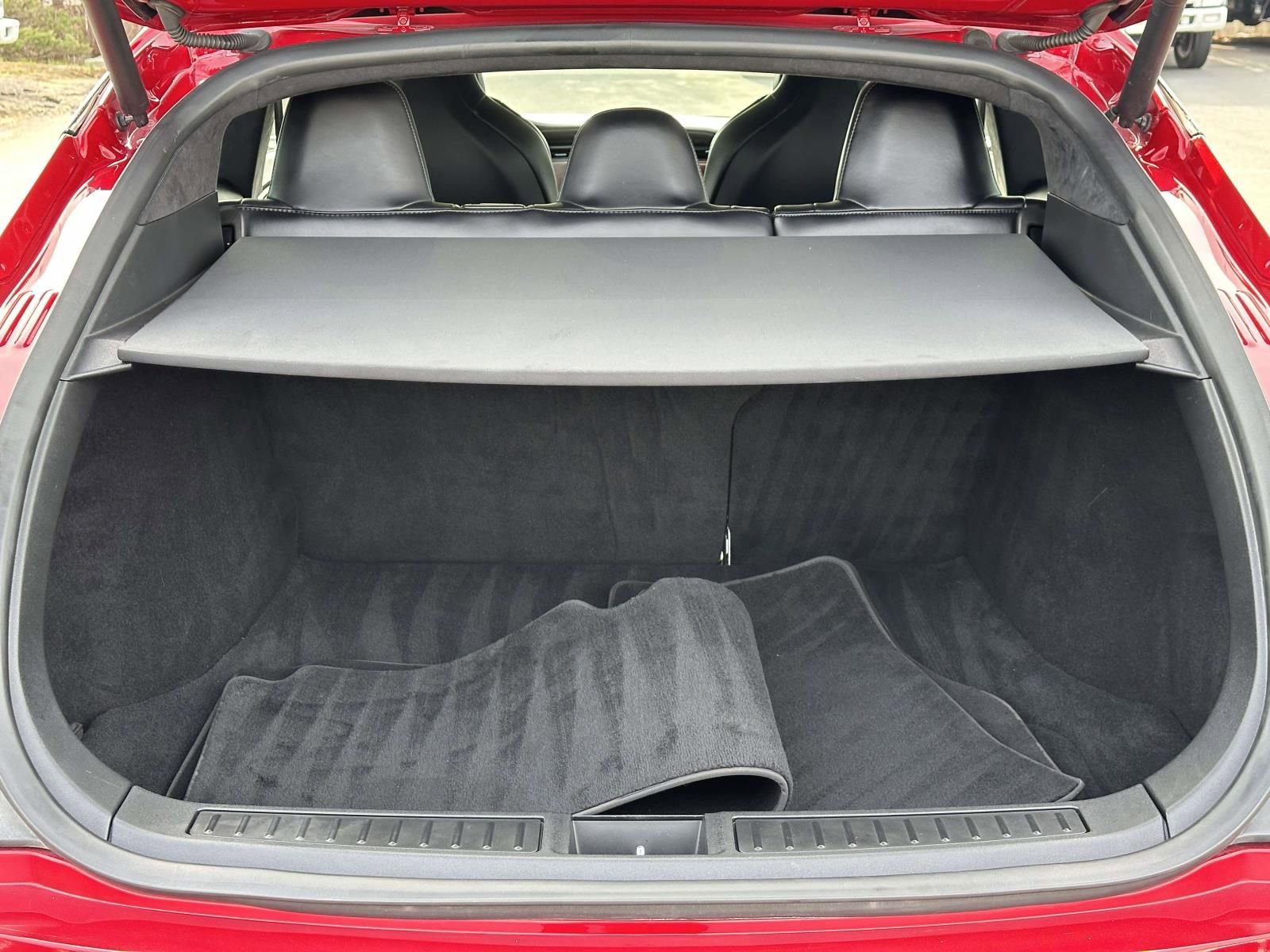 Used 2019 Tesla Model S 100D image 23