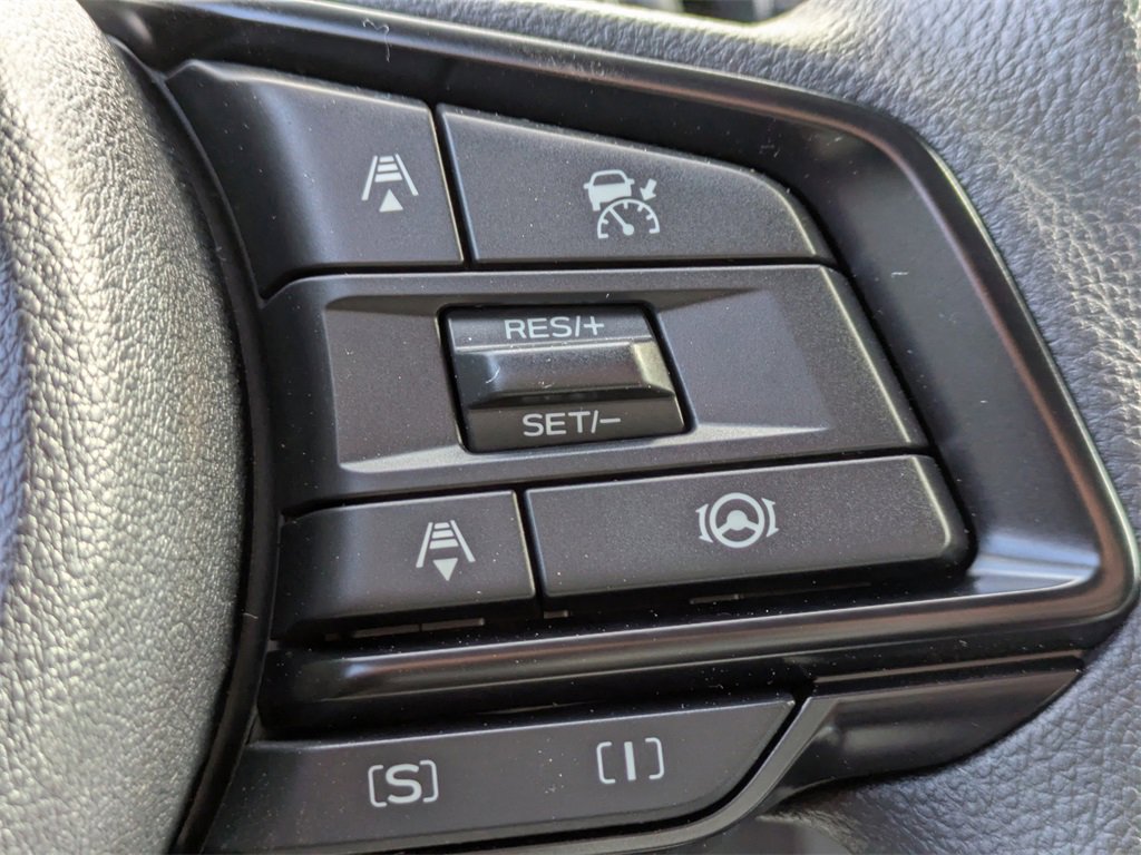 New 2026 Subaru Crosstrek 2.5i image 26