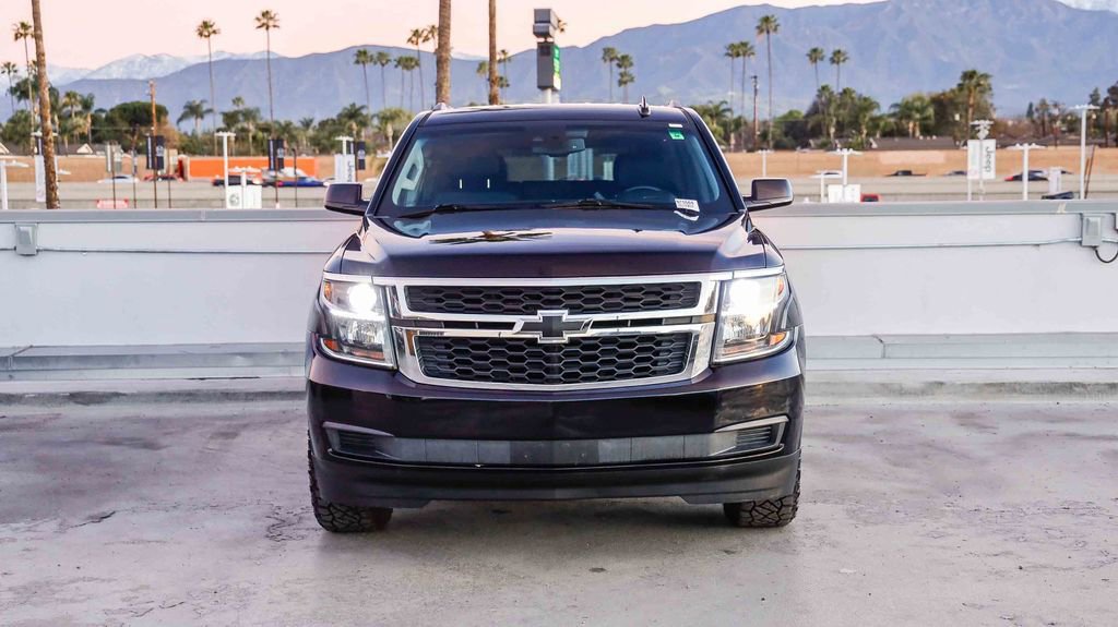 Used 2019 Chevrolet Tahoe LT image 3