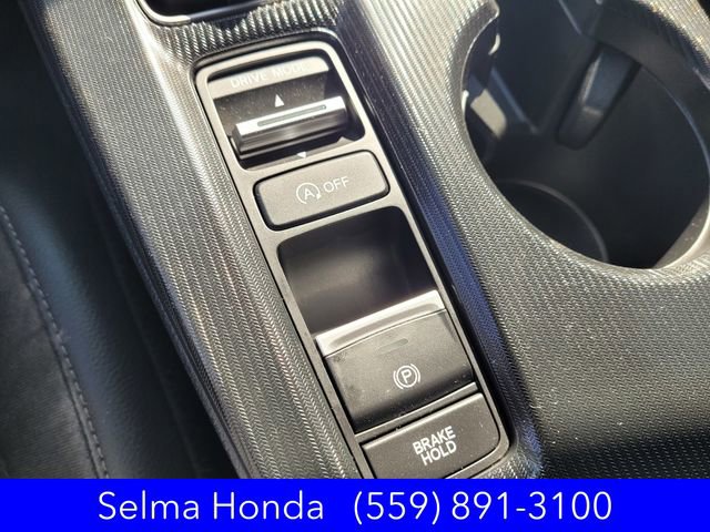 Certified 2025 Honda Civic Sport image 22