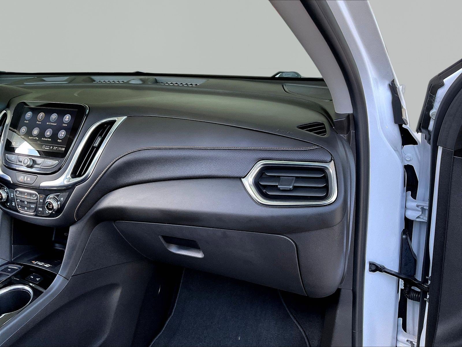 Used 2024 Chevrolet Equinox Premier AWD/4WD image 26