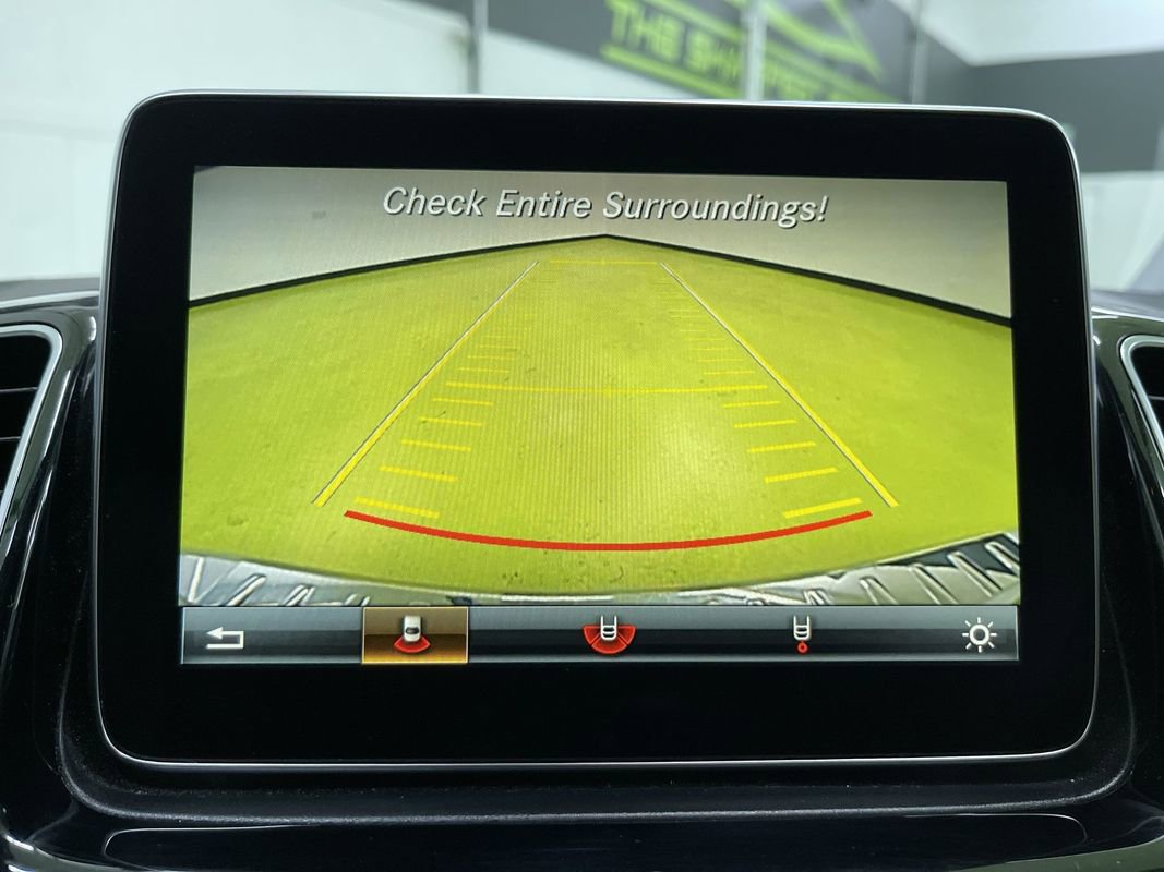 Used 2016 Mercedes-Benz GLE 400 4MATIC image 23