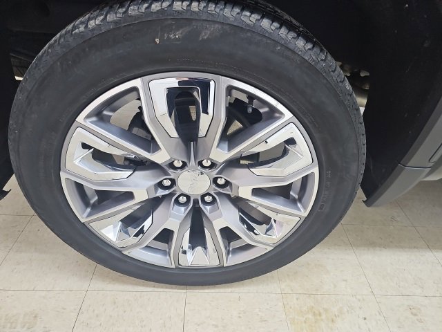 Used 2024 GMC Sierra 1500 Denali image 9