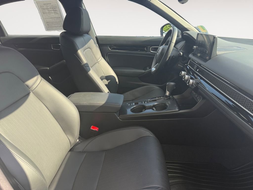 Used 2025 Honda Civic Sport Touring image 15