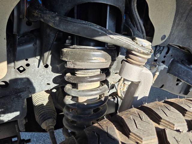 Used 2025 Ford F150 XLT w/ Equipment Group 301A Standard image 22