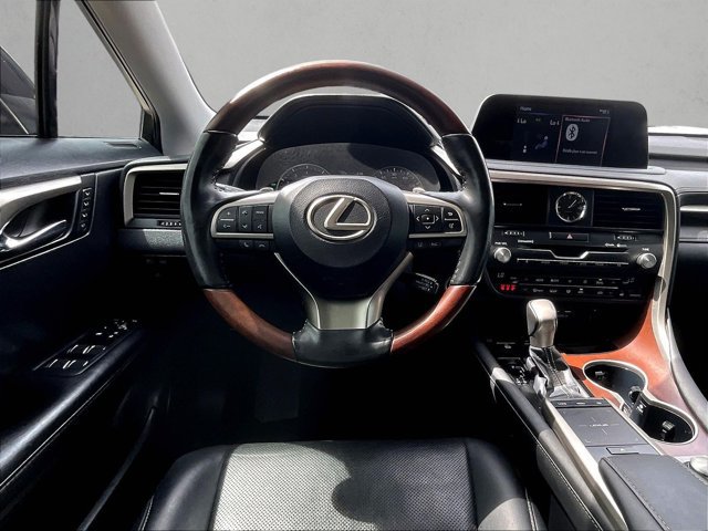 Used 2021 Lexus RX 350 FWD w/ Premium Package image 5